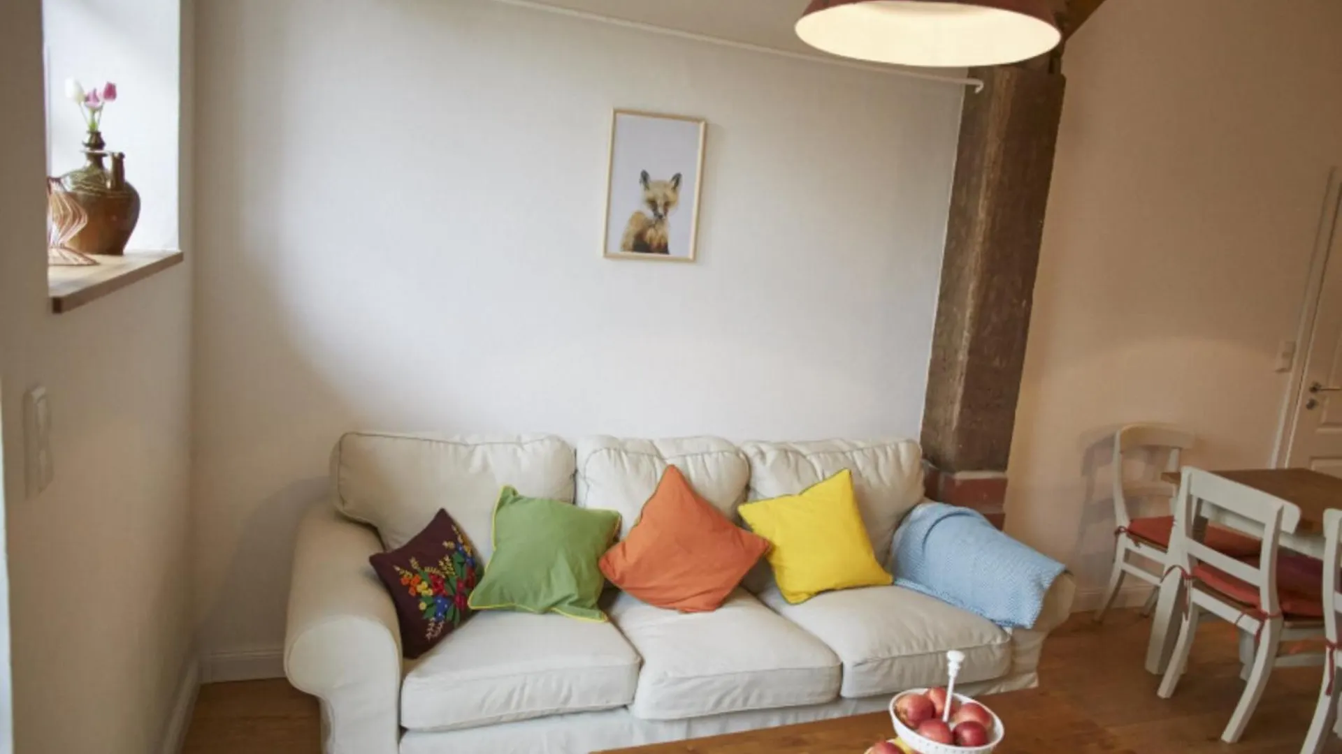 Apartament Hof Eggers In Der Ohe Hamburg