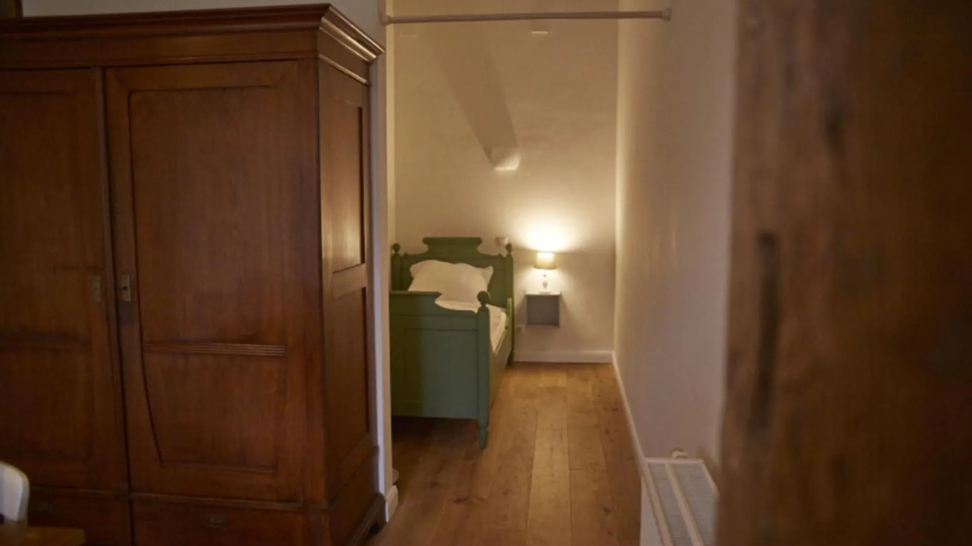 Apartament Hof Eggers In Der Ohe Hamburg