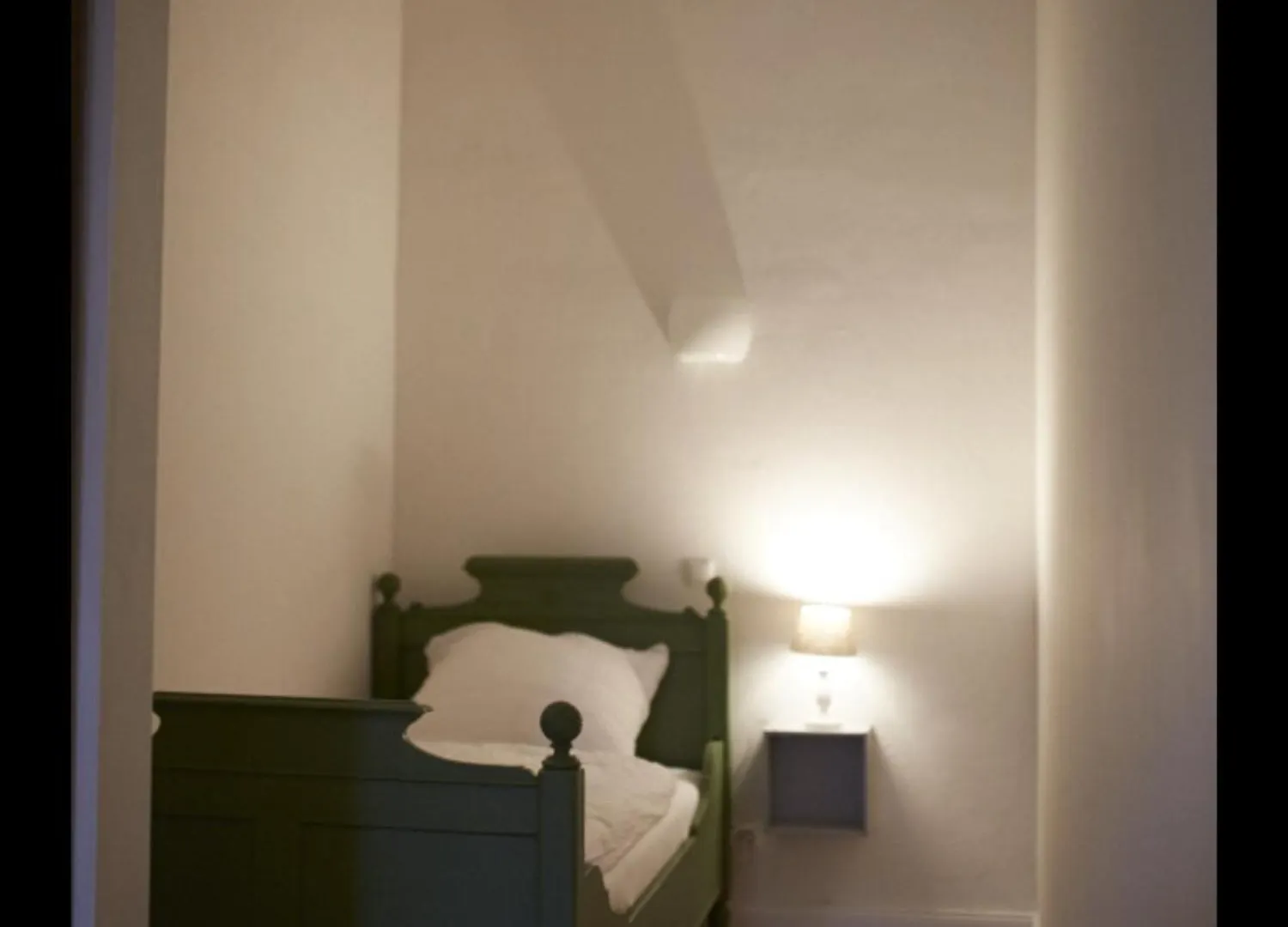 Apartament Hof Eggers In Der Ohe Hamburg 0*,  Niemcy