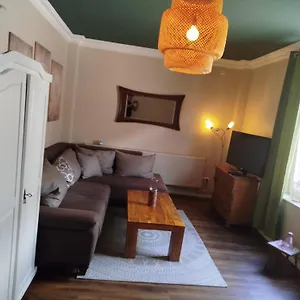 Mertens Zimmervermietung Appartement