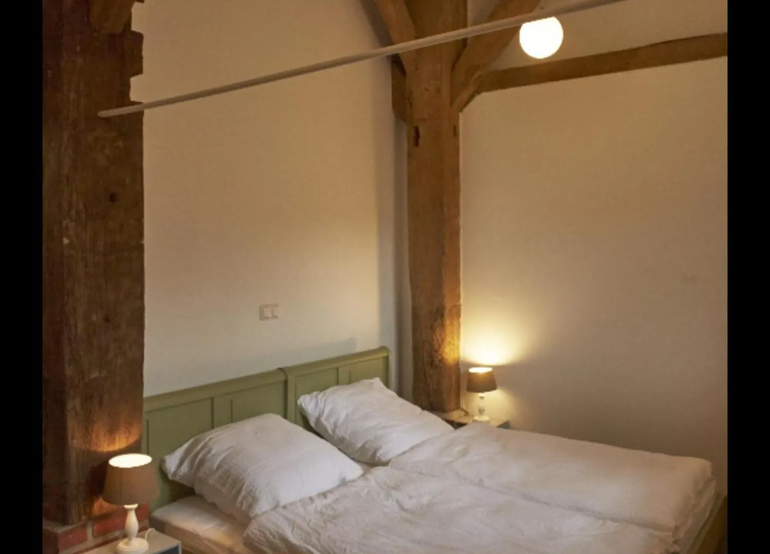Hof Eggers In Der Ohe Apartman Hamburg 0*,  Németország