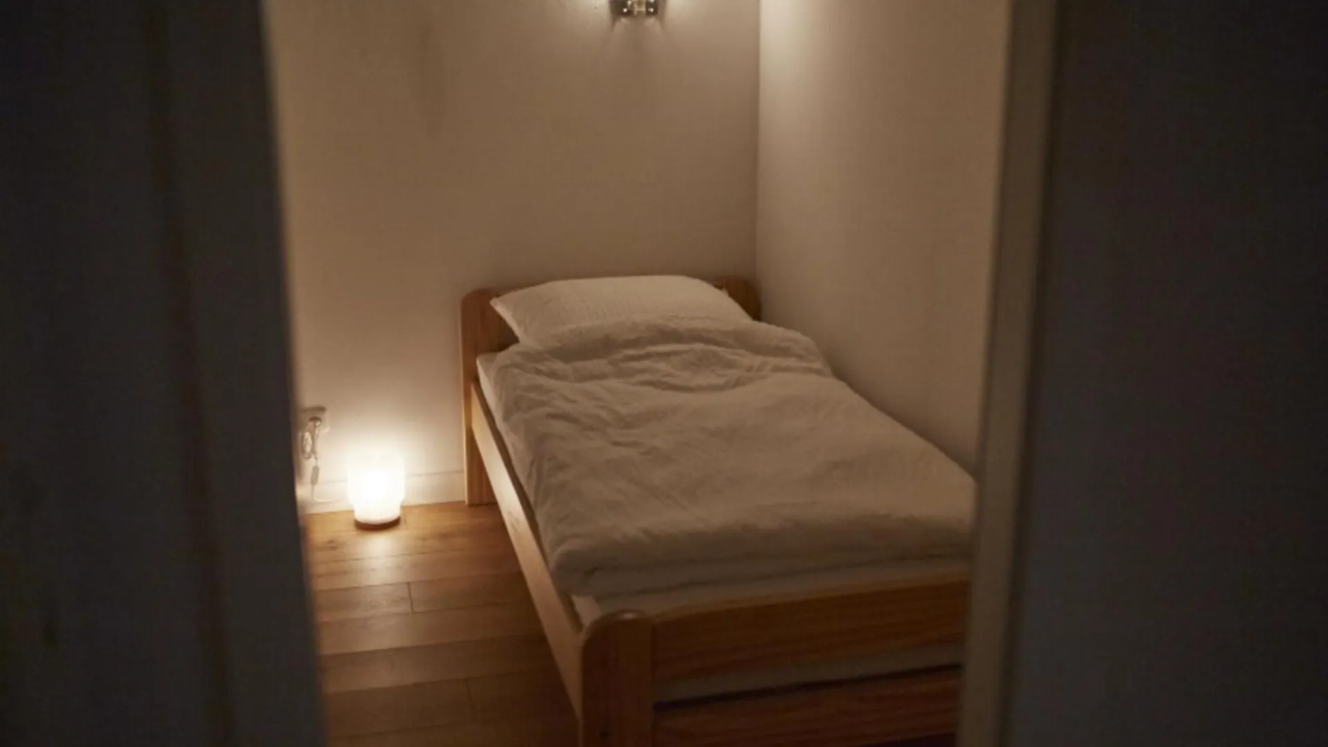 Apartamento Hof Eggers In Der Ohe Hamburgo
