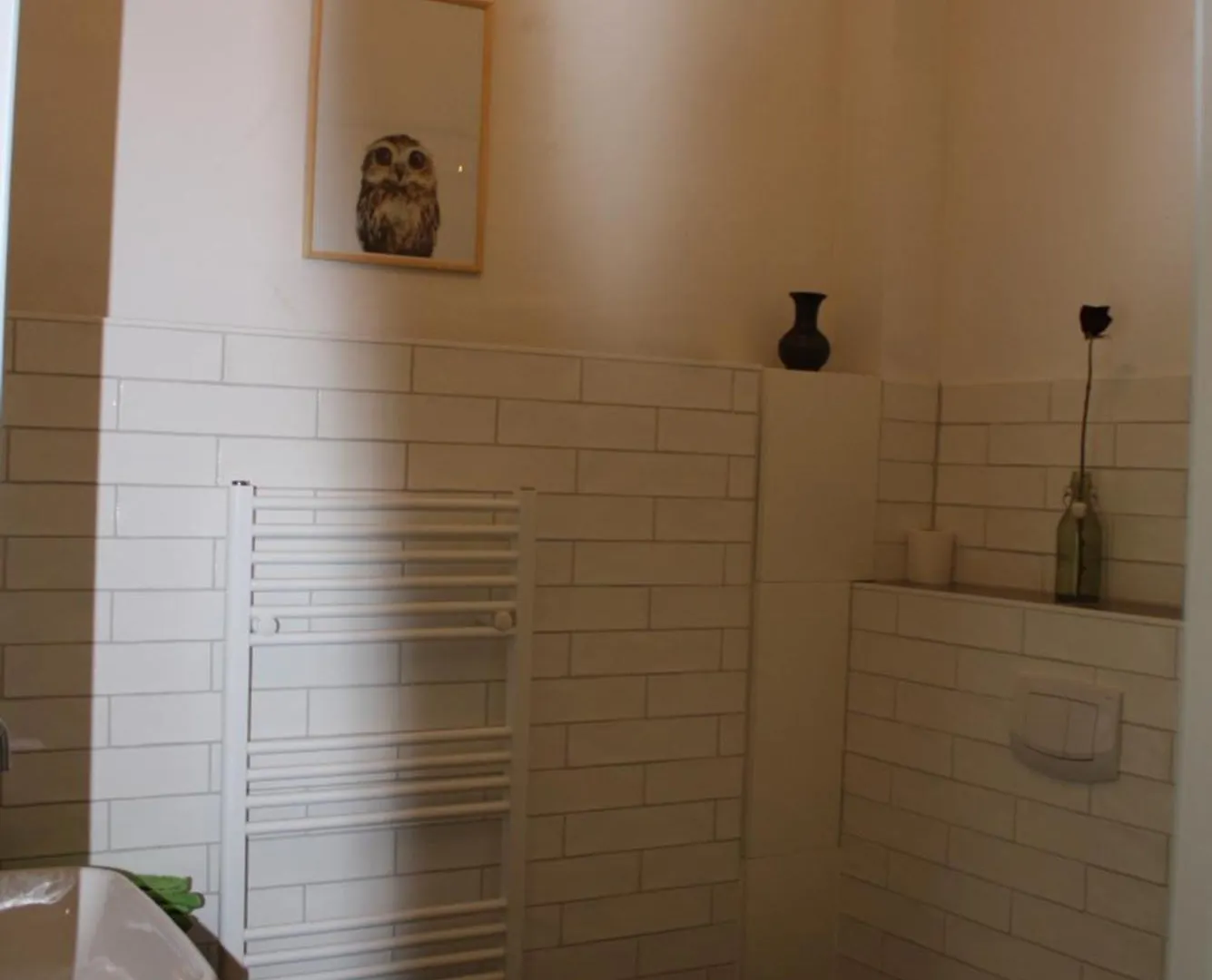 Apartamento Hof Eggers In Der Ohe Hamburgo